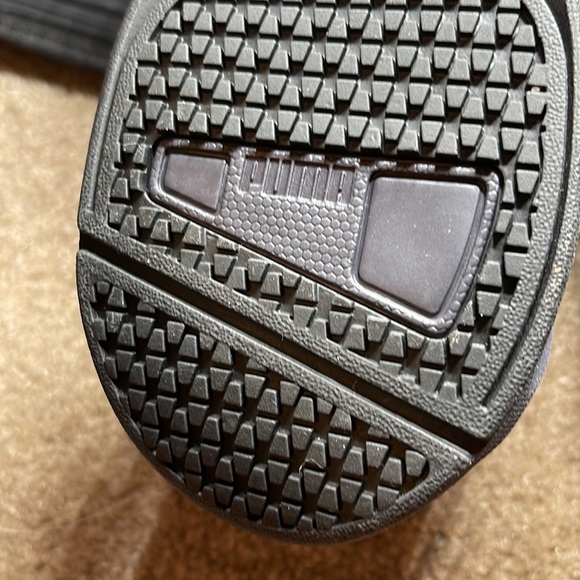 π PUMA Cell Surin 2 Sneakers (Grey & Silver) 10.5 US - NWOB - Picture 9 of 10